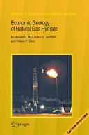 Read Pdf Economic Geology of Natural Gas Hydrate