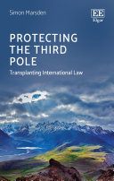 Read Pdf Protecting the Third Pole
