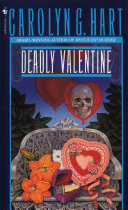 Read Pdf Deadly Valentine