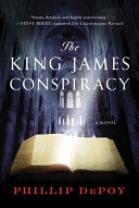 Read Pdf The King James Conspiracy