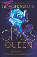 Read Pdf The Glass Queen