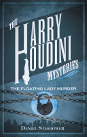 Read Pdf Harry Houdini Mysteries: The Floating Lady Murder
