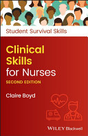Read Pdf Clinical Skills for Nurses