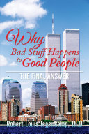 Read Pdf WHY Bad Stuff Happens to Good People