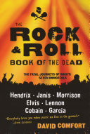 Read Pdf The Rock And Roll Book Of The Dead
