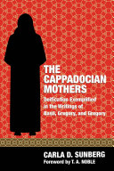 Read Pdf The Cappadocian Mothers