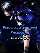 Read Pdf Peerless Strongest Sovereign