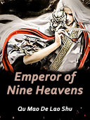 Read Pdf Emperor of Nine Heavens