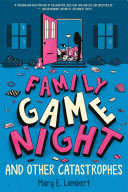 Read Pdf Family Game Night and Other Catastrophes