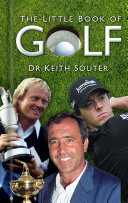 Read Pdf The Little Book of Golf