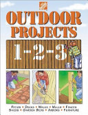 Home Depot Outdoor Projects 1 2 3