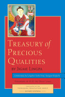 Read Pdf Treasury of Precious Qualities: Book One