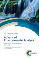 Read Pdf Advanced Environmental Analysis