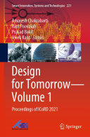 Read Pdf Design for Tomorrow—Volume 1