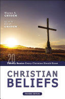 Read Pdf Christian Beliefs, Revised Edition