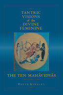Read Pdf Tantric Visions of the Divine Feminine