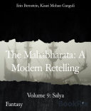 Read Pdf The Mahabharata: A Modern Retelling