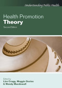Read Pdf Health Promotion Theory