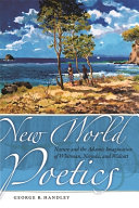 Read Pdf New World Poetics