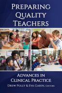 Read Pdf Preparing Quality Teachers