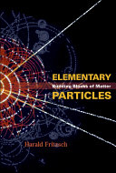 Read Pdf Elementary Particles