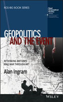 Read Pdf Geopolitics and the Event
