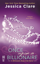 Read Pdf Once Upon a Billionaire