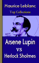 Read Pdf Arsene Lupin versus Herlock Sholmes