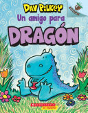 Read Pdf A Friend for Dragon: An Acorn Book (Dragon #1)