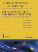 L'Union européenne et les Etats-Unis / The European Union and the United States Book