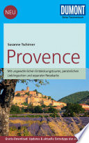 DuMont Reise-Taschenbuch ReisefŸhrer Provence