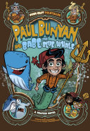 Read Pdf Paul Bunyan and Babe the Blue Whale