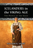 Read Pdf Icelanders in the Viking Age
