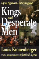 Read Pdf Kings and desperate men
