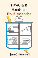 Hvac & R Hands on Troubleshooting pdf