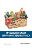 Read Pdf Improving Food Safety Through a One Health Approach