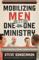 Read Pdf Mobilizing Men for One-on-One Ministry