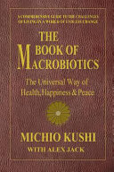 The Book Of Macrobiotics