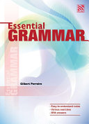 Read Pdf Essential Grammar