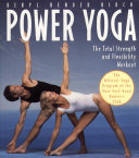 Read Pdf Power Yoga