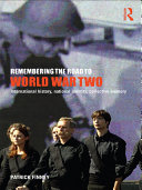 Read Pdf Remembering the Road to World War Two