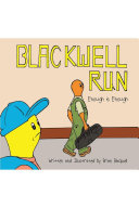 Read Pdf Blackwell Run