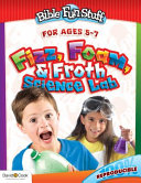 Read Pdf Fizz, Foam, and Froth Science Lab