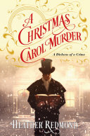 Read Pdf A Christmas Carol Murder
