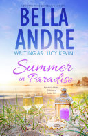 Read Pdf Summer in Paradise (Married in Malibu Romance Collection, Books 1-3)