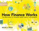 How Finance Works pdf