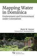 Read Pdf Mapping Water in Dominica