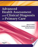 Advanced Health Assessment Clinical Diagnosis In Primary Care4