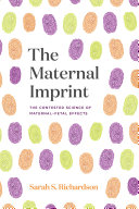 Read Pdf The Maternal Imprint
