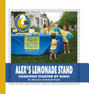 Read Pdf Alex's Lemonade Stand